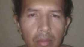 Juan Carlos Sánchez Latorre, conocido como el 'Lobo Feroz' que ha sido detenido