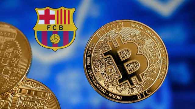 El mundo de las criptomonedas y el Barça, una alianza esperada / Culemanía