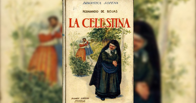 'La Celestina', Fernando de Rojas