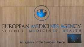 Sede de la Agencia Europea del Medicamento / EFE