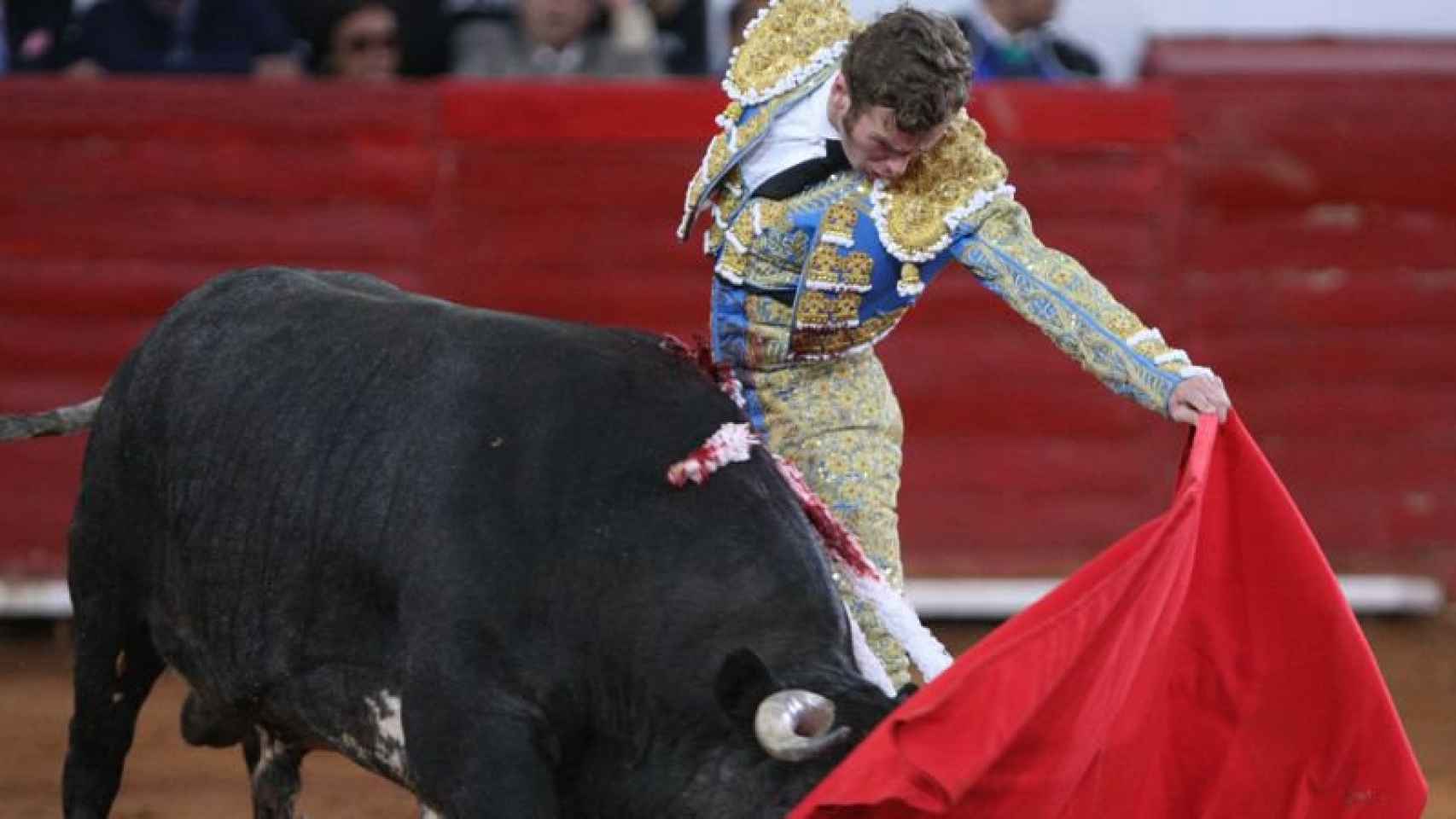 Madrid retira el apartado de 'toros' de su web turística.