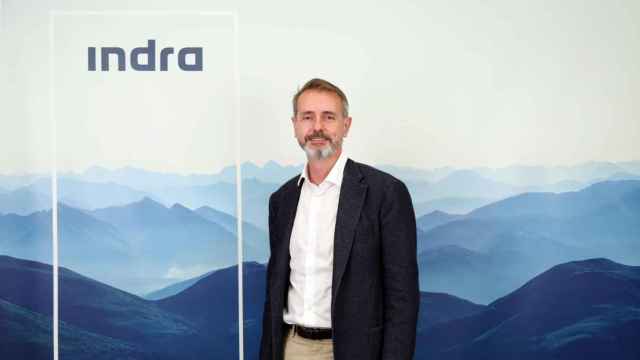 El presidente de Indra, Marc Murtra / INDRA