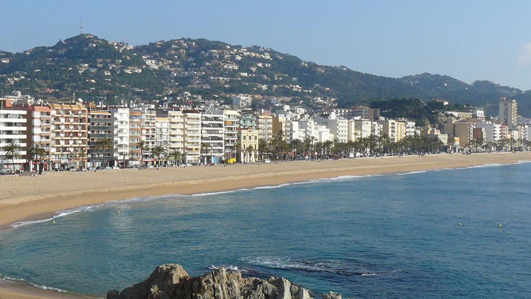 Lloret de Mar