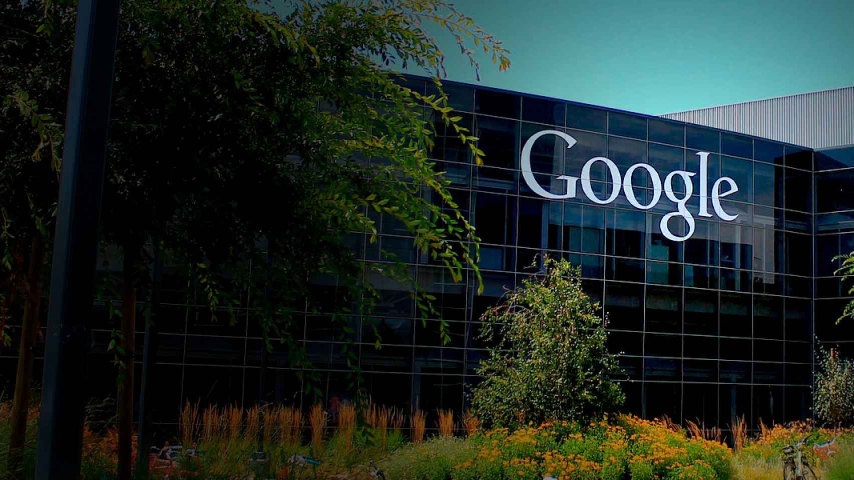 La sede de Google en una imagen de archivo / CG