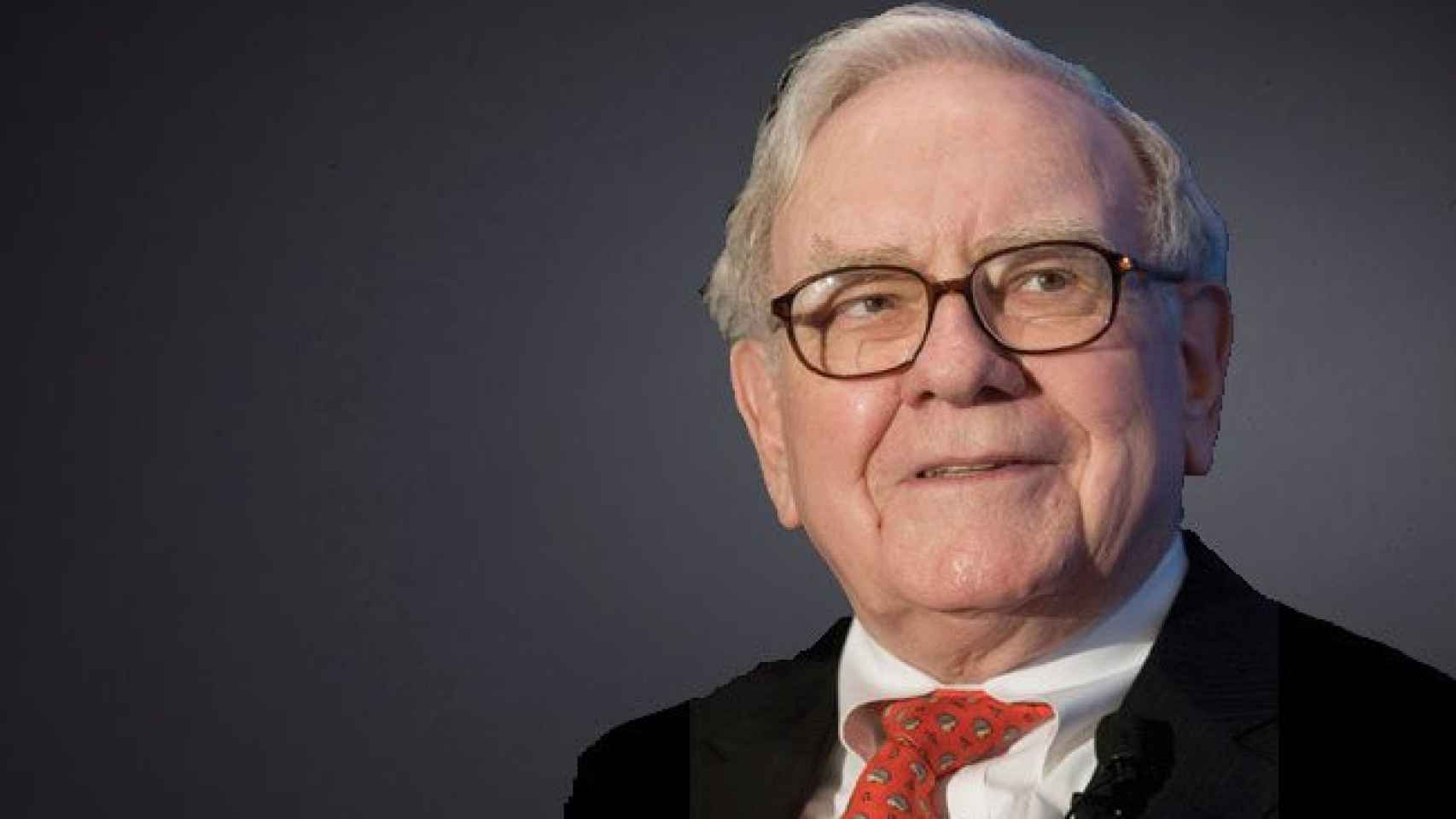 Warren Buffett, el multimillonario conocido como el Oráculo de Omaha