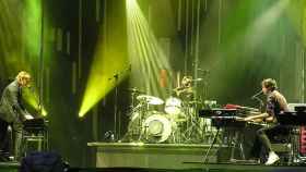 La banda Keane ofrecerá un nuevo concierto en Barcelona / ANDRÉ SCHULZE - WIKIMEDIA COMMONS