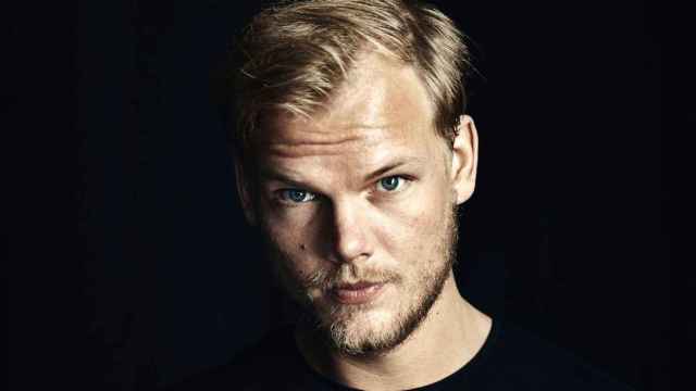 Se cumplen tres años de la muerte de Avicii /REDES