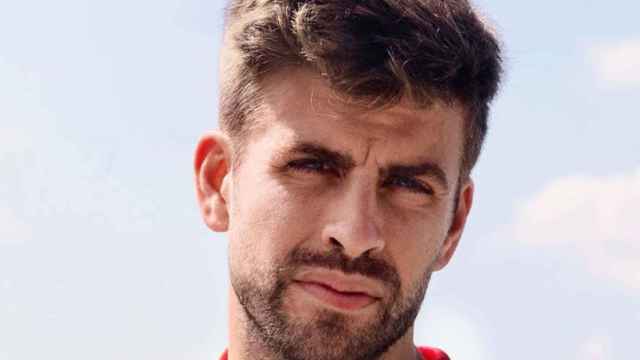 El futbolista Gerard Piqué combina los campos de fútbol con varios negocios / INSTAGRAM