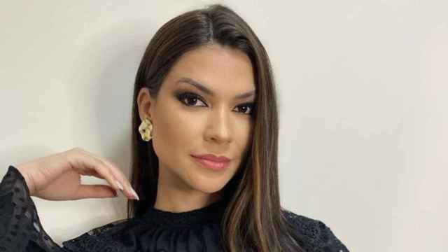 Gleycy Correia, Miss Brasil 2018 / INSTAGRAM