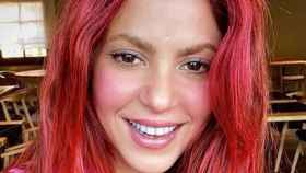 Shakira cambia radicalmente de 'look' / REDES