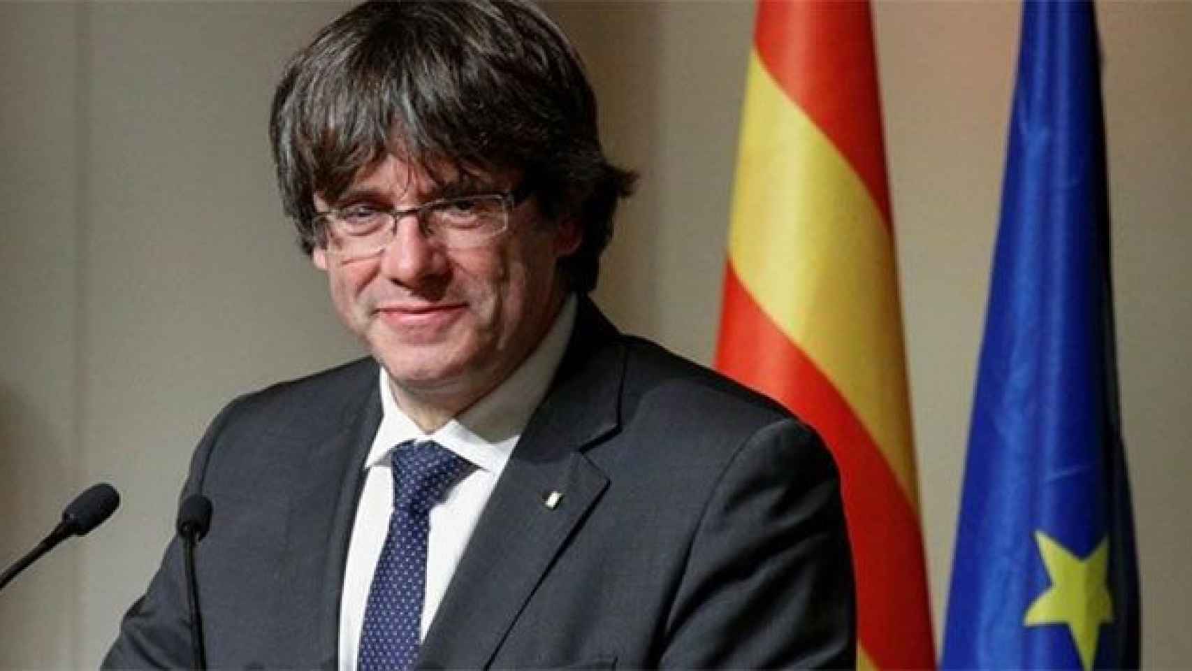 Puigdemont admite que hizo un análisis equivocado porque pensó que Rajoy negociaría