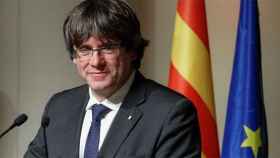Puigdemont admite que hizo un análisis equivocado porque pensó que Rajoy negociaría