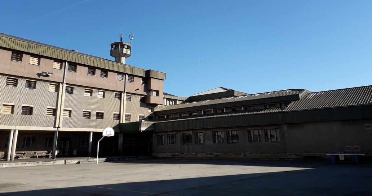 El Centro Penitenciario de Quatre Camins, en la Roca del Vallès / EP