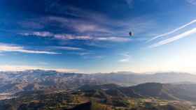 El impresionante paisaje volcánico de La Garrotxa, en Cataluña / LAURENCE NORAH - ARXIU IMATGES PTCBG (2)
