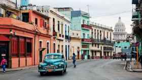 Una imagen de la isla de Cuba / PIXABAY