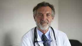 Ángel Charte, uno de los doce mejores médicos de España / DEXEUS