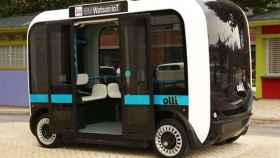 El autobús inteligente creado por IBM