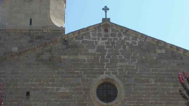 Iglesia de Ivars d'Urgell