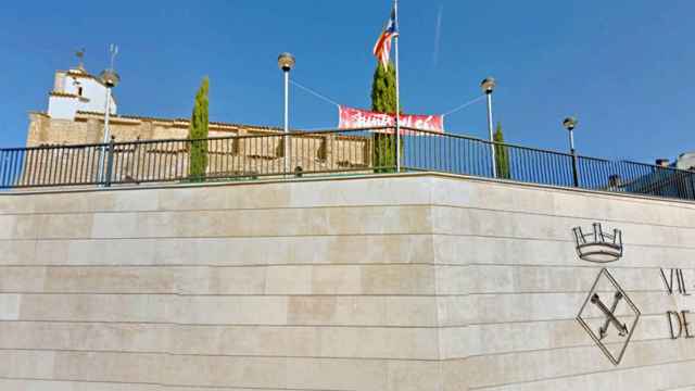 Ayuntamiento de Vilanova de Segrià / CG