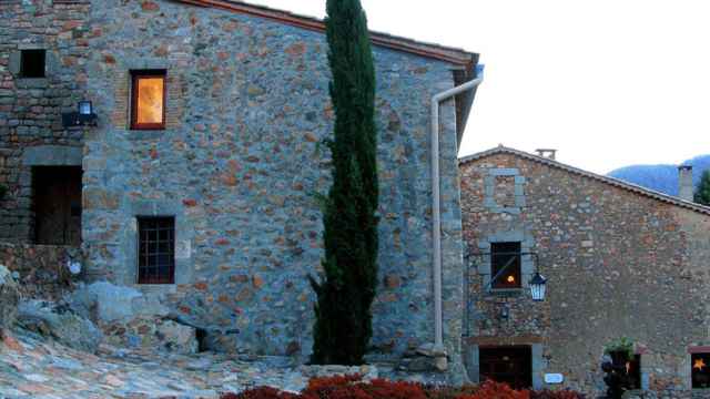 Vistas de Montseny