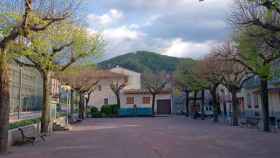 Imagen de la localidad de Sant Pau de Segúries / CG