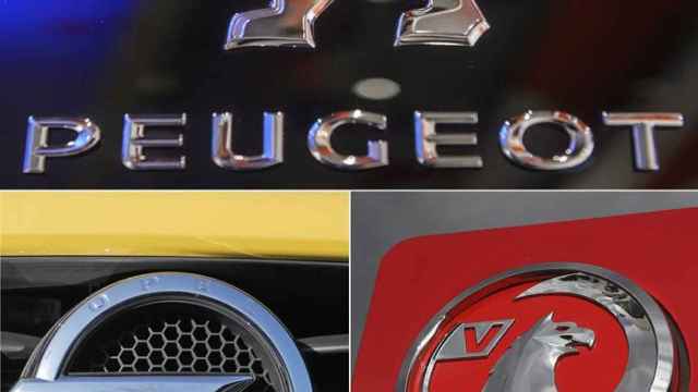 PSA Peugeot Citroën compra Opel y Vauxhall