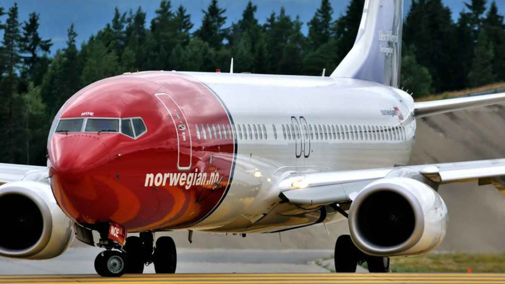 Norwegian estrenará dos nuevas rutas desde Barcelona en verano.