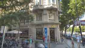 Pastelería Vait en la calle Alcalá de Madrid / CG
