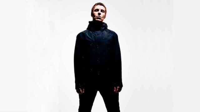 Liam Gallagher / BBK LIVE