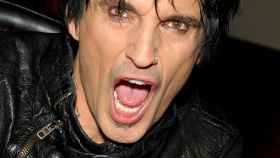El cantante Tommy Lee / WIKIPEDIA
