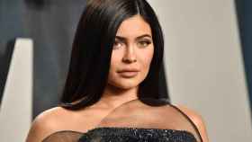 La empresaria y celebrity del clan Kardashian, Kylie Jenner / EP