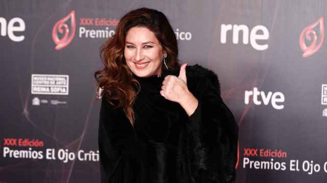 Estrella Morente se pronuncia después de su sonada actuación en 'OT' / AGENCIAS