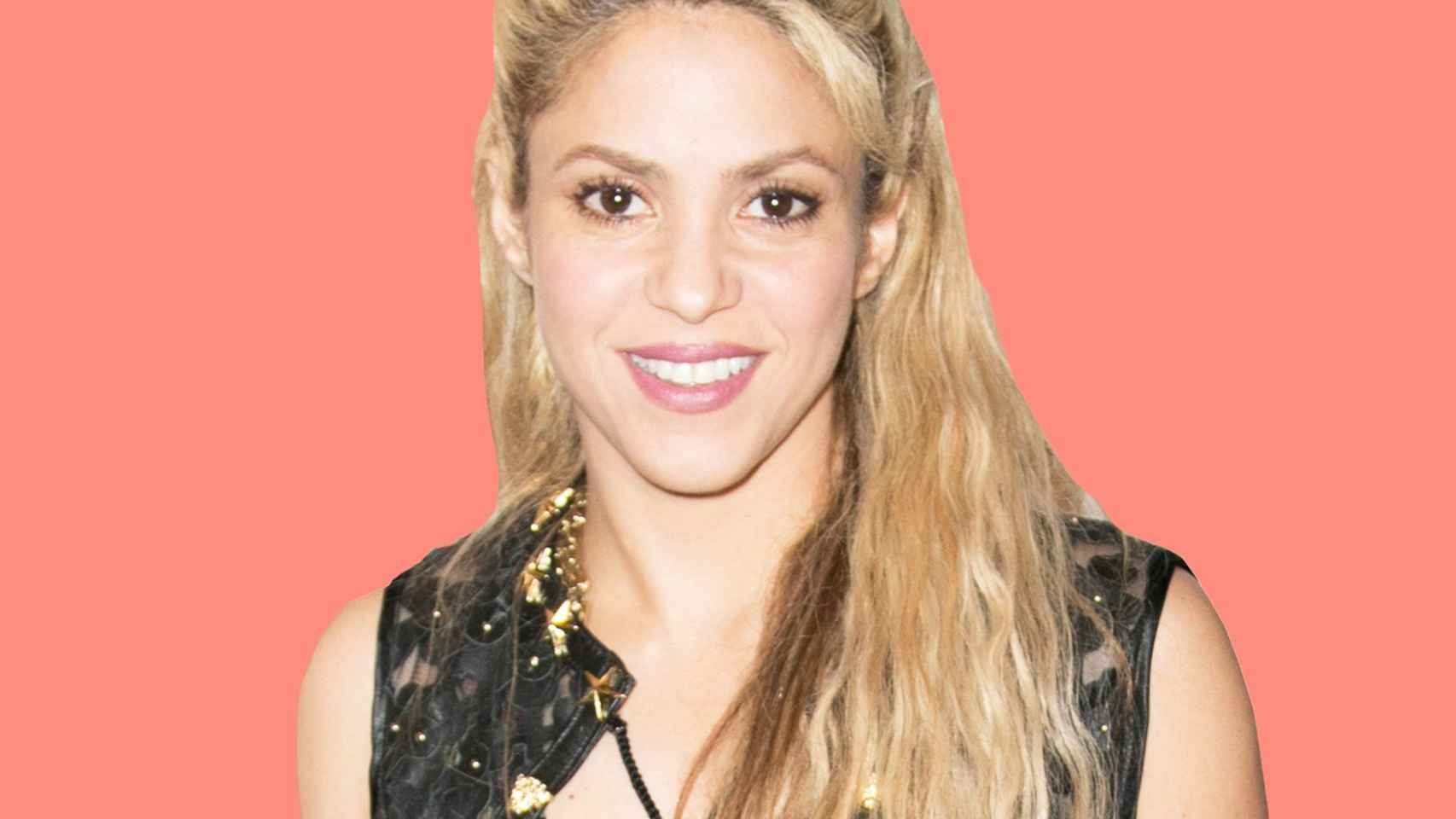 Shakira / INSTAGRAM