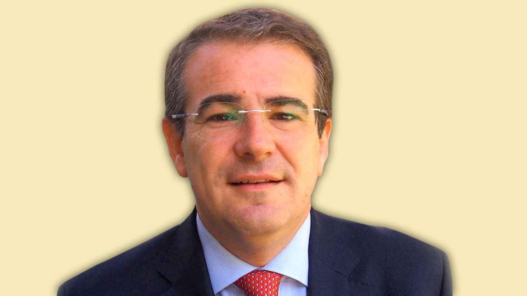 Ignacio Marull Guasch, socio director de PwC Cataluña