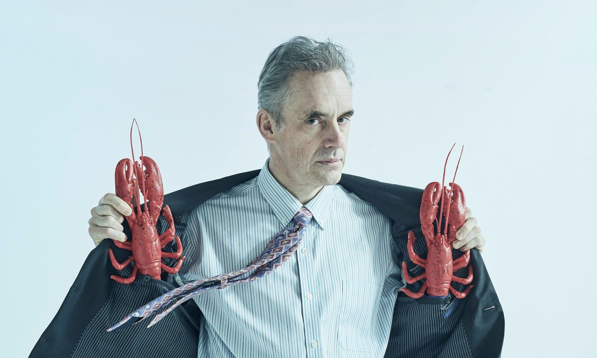 Peterson lobsters
