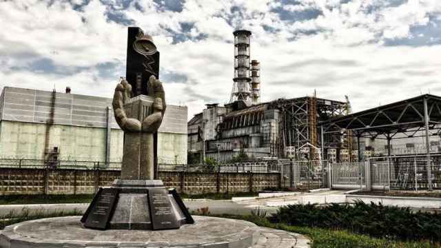 Visitar Chernóbil está de moda, pero ¿es seguro? / PIXABAY