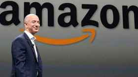 Jeff Bezos, fundador de Amazon, el gigante del 'e-commerce' que ha revolucionado los hábitos de compra / CG