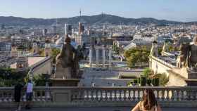 La ciudad de Barcelona, referente en el sector del turismo / CG