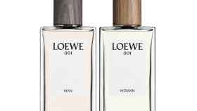 Productos Loewe, la marca de lujo española más valiosa / EUROPA PRESS