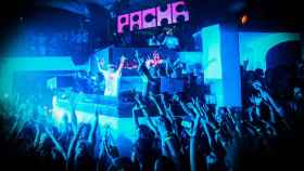 Imagen de una de las discotecas que Grupo Pacha tiene por todo el territorio nacional / CG