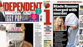'The Independent' cierra su edición en papel y solo seguirá en la versión web