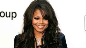 La cantante Janet Jackson ha presentado a su bebé en las redes sociales / EFE