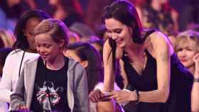 La hija de Brad Pitt y Angelina Jolie inicia el tratamiento para cambiar de sexo
