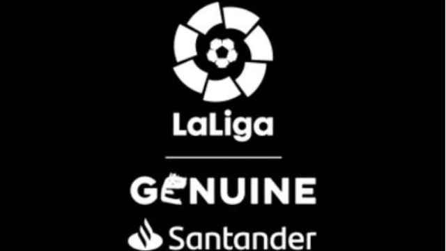 La Liga Genuine  Barça