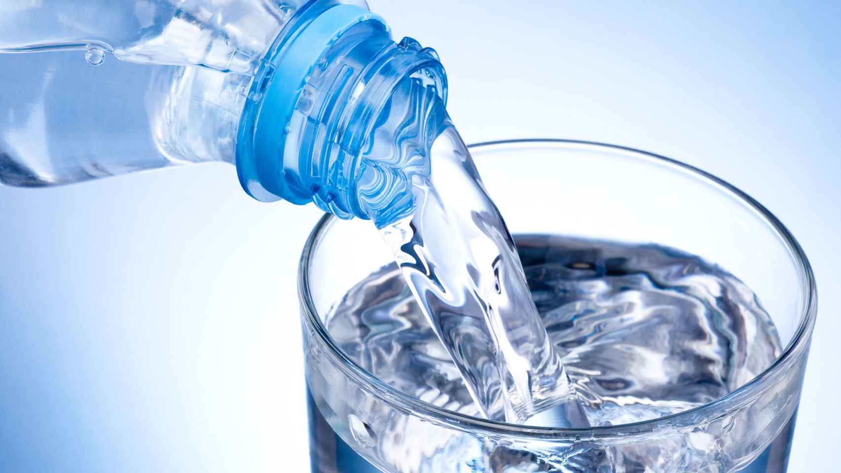 La hidratación es fundamental para evitar problemas renales