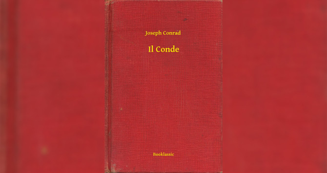 'Il Conde' de Joseph Conrad