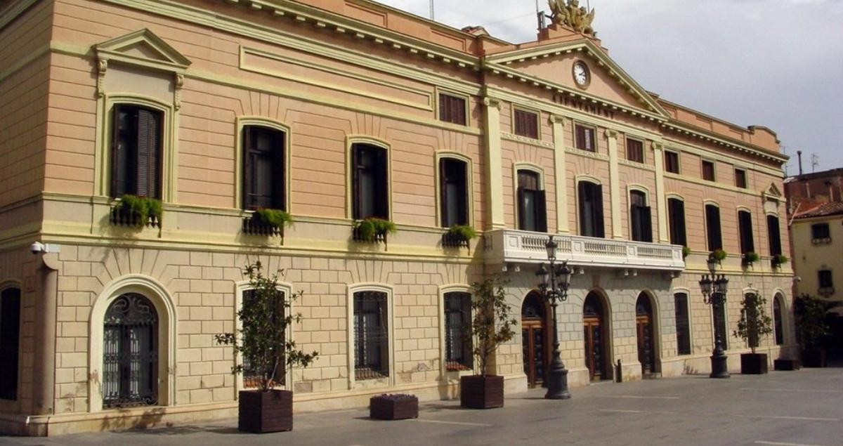 Ayuntamiento de Sabadell / EP