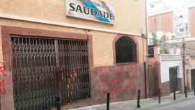 El centro cultural gallego Saudade de Barcelona / CG