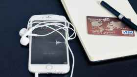 Los usuarios de dispositivos Apple gastan casi 300 euros en compras 'online' / PIXABAY