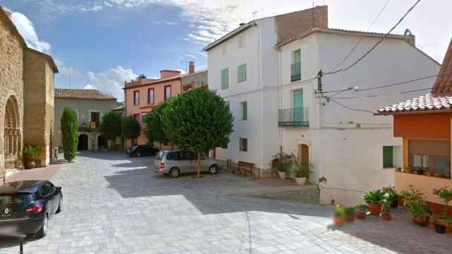 Ayuntamiento de Castelló de Farfanya / CG